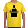 Youth Ultra Cotton® T-Shirt Thumbnail
