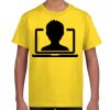 Youth Ultra Cotton® T-Shirt Thumbnail