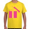 Youth Ultra Cotton® T-Shirt Thumbnail