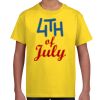 Youth Ultra Cotton® T-Shirt Thumbnail