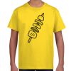 Youth Ultra Cotton® T-Shirt Thumbnail