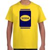 Youth Ultra Cotton® T-Shirt Thumbnail