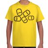 Youth Ultra Cotton® T-Shirt Thumbnail