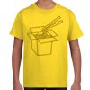 Youth Ultra Cotton® T-Shirt Thumbnail