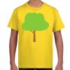 Youth Ultra Cotton® T-Shirt Thumbnail