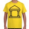 Youth Ultra Cotton® T-Shirt Thumbnail