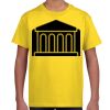 Youth Ultra Cotton® T-Shirt Thumbnail