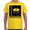 Youth Ultra Cotton® T-Shirt Thumbnail