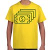 Youth Ultra Cotton® T-Shirt Thumbnail