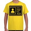 Youth Ultra Cotton® T-Shirt Thumbnail