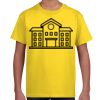 Youth Ultra Cotton® T-Shirt Thumbnail