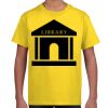 Youth Ultra Cotton® T-Shirt Thumbnail