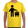 Youth Ultra Cotton® T-Shirt Thumbnail