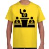 Youth Ultra Cotton® T-Shirt Thumbnail