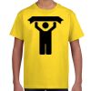 Youth Ultra Cotton® T-Shirt Thumbnail