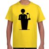 Youth Ultra Cotton® T-Shirt Thumbnail