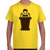 Youth Ultra Cotton® T-Shirt Thumbnail