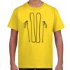 Youth Ultra Cotton® T-Shirt Thumbnail