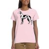 Ladies' Ultra Cotton® T-Shirt Thumbnail