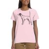 Ladies' Ultra Cotton® T-Shirt Thumbnail