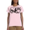 Ladies' Ultra Cotton® T-Shirt Thumbnail
