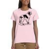 Ladies' Ultra Cotton® T-Shirt Thumbnail