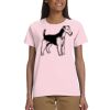 Ladies' Ultra Cotton® T-Shirt Thumbnail