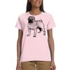 Ladies' Ultra Cotton® T-Shirt Thumbnail