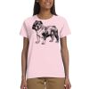 Ladies' Ultra Cotton® T-Shirt Thumbnail