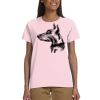 Ladies' Ultra Cotton® T-Shirt Thumbnail