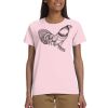 Ladies' Ultra Cotton® T-Shirt Thumbnail
