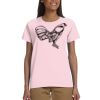 Ladies' Ultra Cotton® T-Shirt Thumbnail