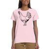 Ladies' Ultra Cotton® T-Shirt Thumbnail