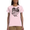 Ladies' Ultra Cotton® T-Shirt Thumbnail