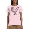 Ladies' Ultra Cotton® T-Shirt Thumbnail