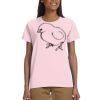 Ladies' Ultra Cotton® T-Shirt Thumbnail