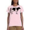 Ladies' Ultra Cotton® T-Shirt Thumbnail