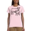 Ladies' Ultra Cotton® T-Shirt Thumbnail