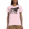 Ladies' Ultra Cotton® T-Shirt Thumbnail