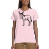 Ladies' Ultra Cotton® T-Shirt Thumbnail