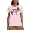 Ladies' Ultra Cotton® T-Shirt Thumbnail