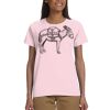 Ladies' Ultra Cotton® T-Shirt Thumbnail