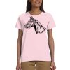 Ladies' Ultra Cotton® T-Shirt Thumbnail