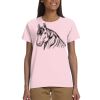 Ladies' Ultra Cotton® T-Shirt Thumbnail