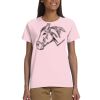 Ladies' Ultra Cotton® T-Shirt Thumbnail