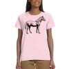 Ladies' Ultra Cotton® T-Shirt Thumbnail