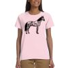 Ladies' Ultra Cotton® T-Shirt Thumbnail