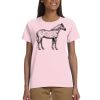 Ladies' Ultra Cotton® T-Shirt Thumbnail