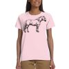 Ladies' Ultra Cotton® T-Shirt Thumbnail