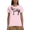 Ladies' Ultra Cotton® T-Shirt Thumbnail